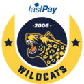 Istanbul Wildcats Thumb