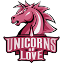 Unicorns of Love Thumb